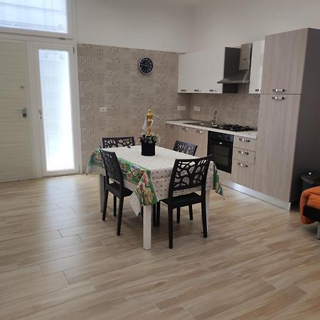 Apartament Giada'S House Cimitile Zewnętrze zdjęcie