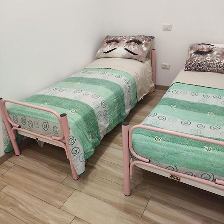 Apartament Giada'S House Cimitile Zewnętrze zdjęcie