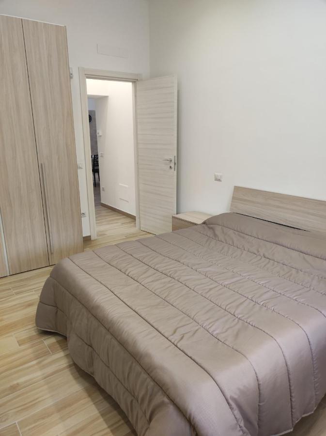 Apartament Giada'S House Cimitile Zewnętrze zdjęcie