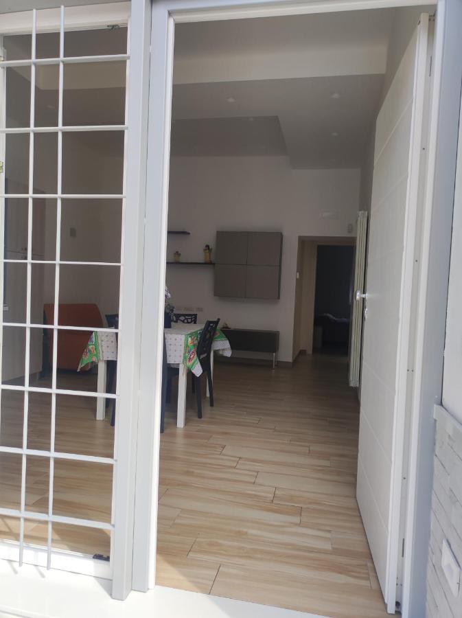 Apartament Giada'S House Cimitile Zewnętrze zdjęcie
