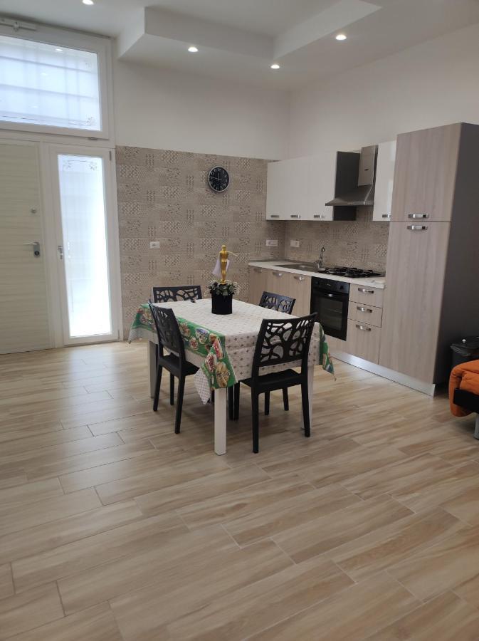 Apartament Giada'S House Cimitile Zewnętrze zdjęcie