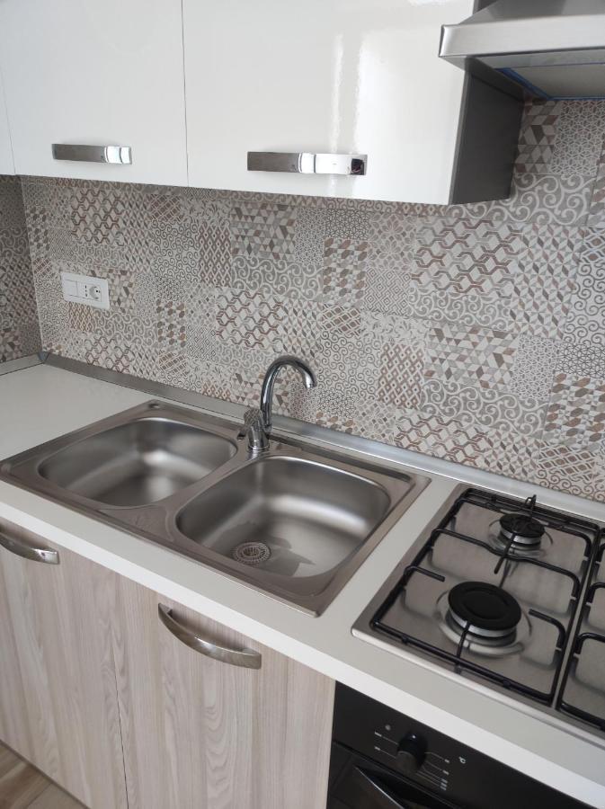 Apartament Giada'S House Cimitile Zewnętrze zdjęcie