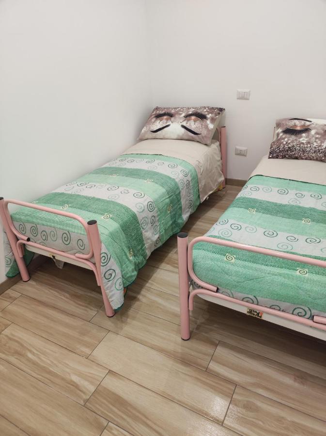 Apartament Giada'S House Cimitile Zewnętrze zdjęcie
